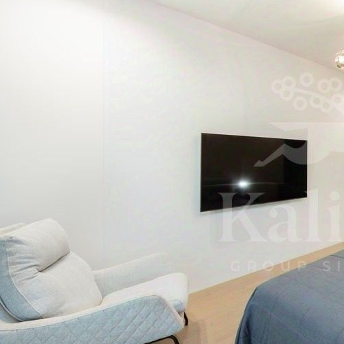 3-комн квартира Воробьевское шоссе, 4