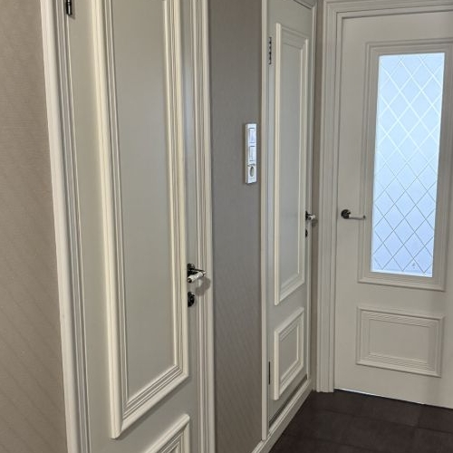 3-комн квартира Озерная улица, 4к2