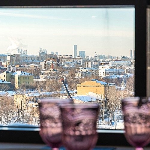 2-комн квартира Золоторожский проезд, 3