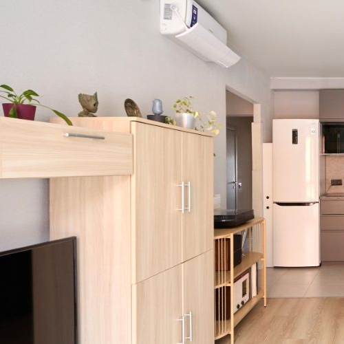 2-комн квартира Балашиха, улица Реутовская, 12