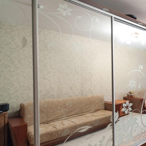 1-комн квартира Западный мкр, улица Лунная, 25к2