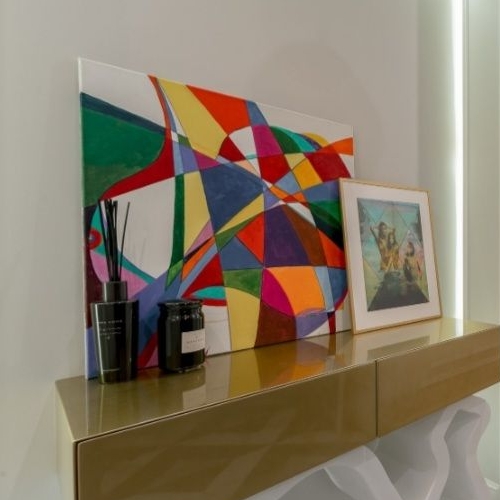 3-комн квартира Мосфильмовская улица, 88к2с7