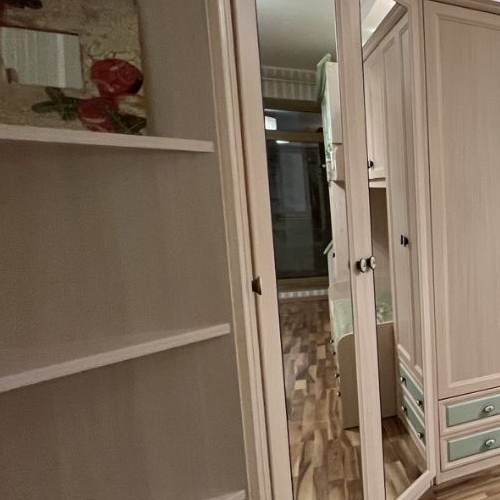 3-комн квартира улица Воронцовские Пруды, 3