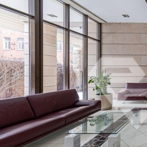 4-комн квартира Большой Левшинский переулок, 11