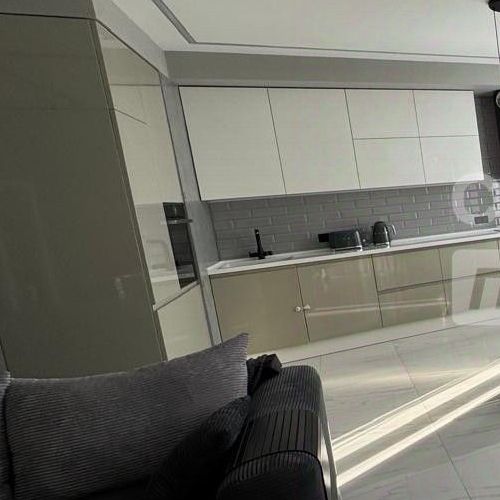 2-комн квартира Химки, Московская улица, 21А