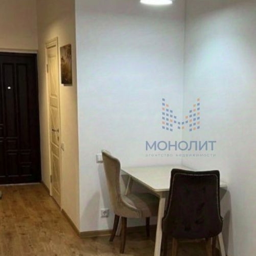 1-комн квартира д. Глухово, улица Рублевское Предместье, 7к1