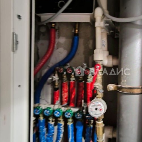 2-комн квартира Большая Очаковская улица, 5