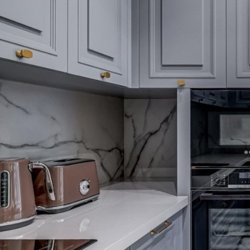 2-комн квартира Большой Строченовский переулок, 9