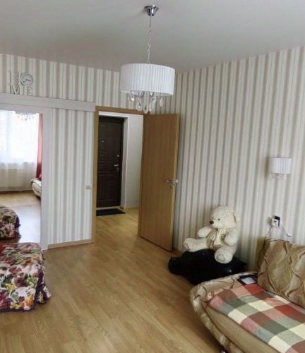 1-комн квартира Константа тер., с. Константиново, 2