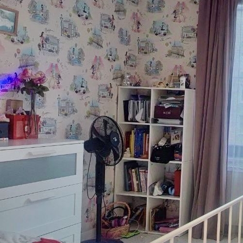 3-комн квартира Холмогорская улица, 2к3