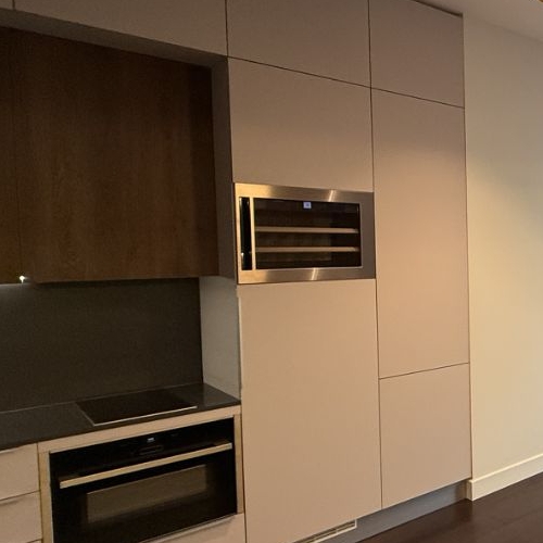 2-комн квартира набережная Пресненская, 12