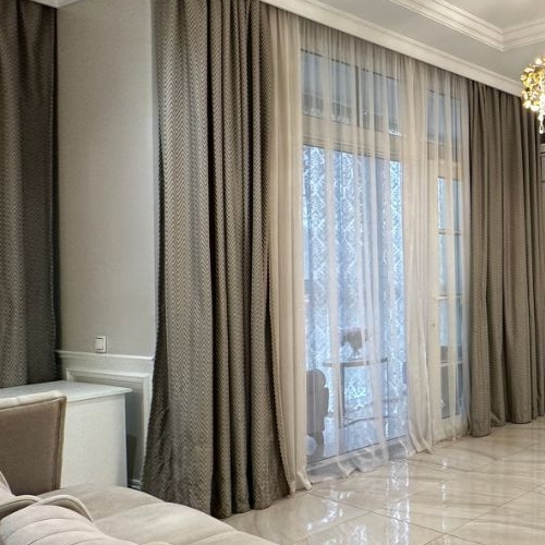 3-комн квартира Ильинский пгт, улица Чкалова, 2к1