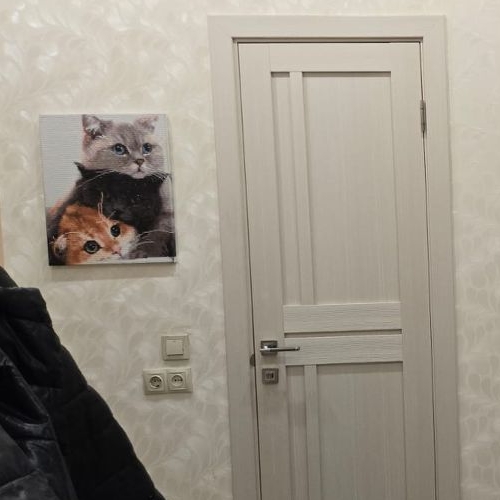 2-комн квартира Ягодная улица, 8к1