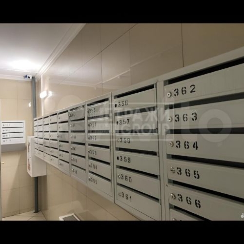 1-комн квартира Королев, улица Академика Легостаева, 4к2