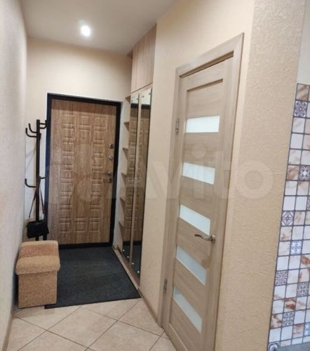 Студия Введенское кв-л, Звенигород, 1Б