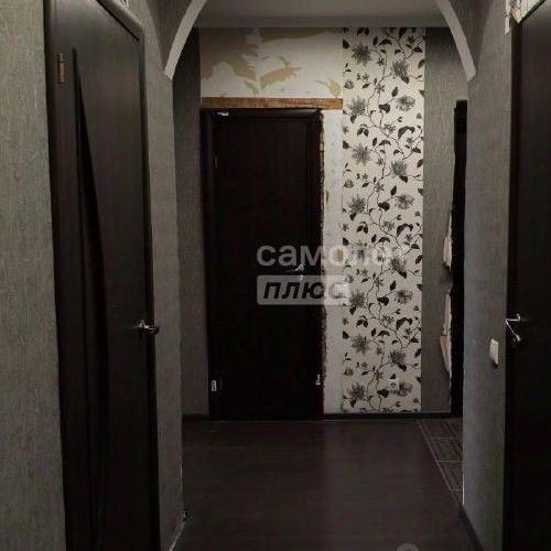 2-комн квартира Западный мкр, Октябрьский пгт, 1