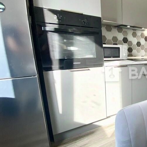 1-комн квартира Реутов, Транспортная улица, 27