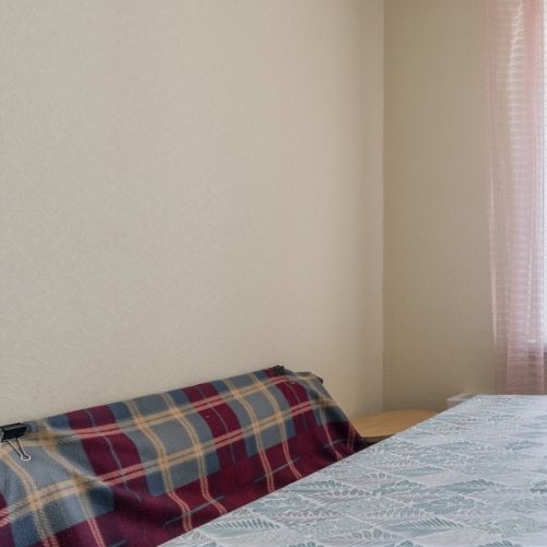 2-комн квартира Сходня мкр, Железнодорожная улица, 33к2