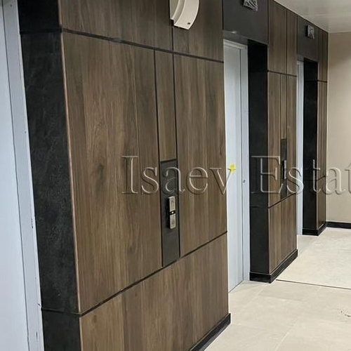 2-комн квартира Новоалексеевская улица, 16к4