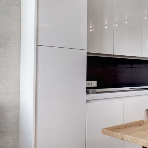 2-комн квартира Нагорный бульвар, 19к1