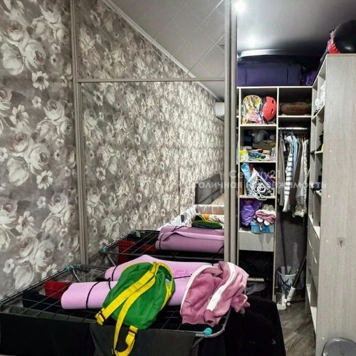 1-комн квартира Константа тер., с. Константиново, 3