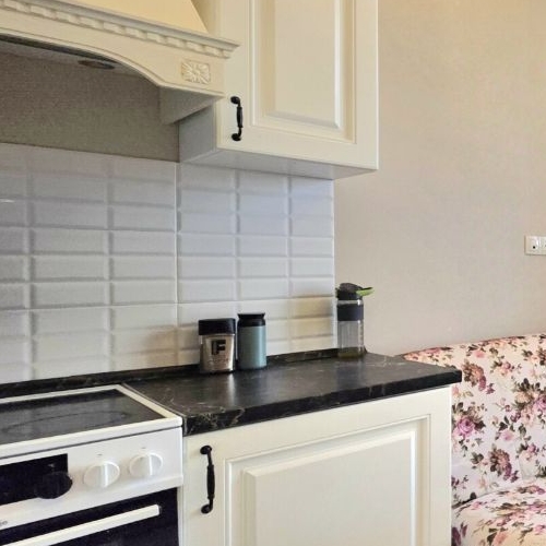 Студия Выборгская улица, 9/1