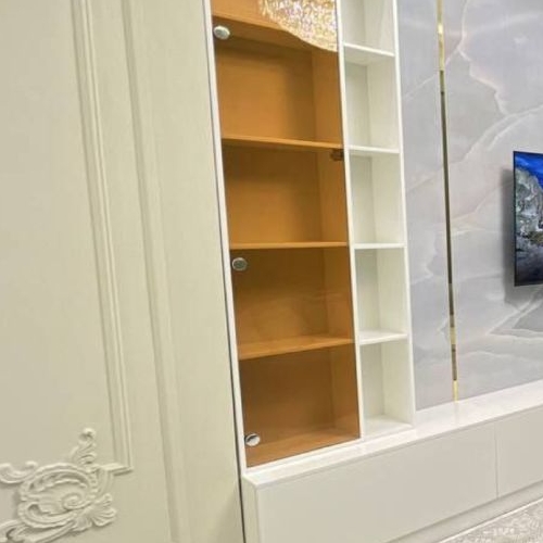 3-комн квартира Староалексеевская улица, 5А