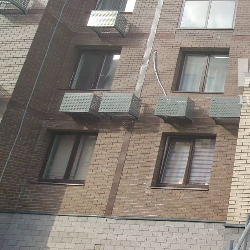 2-комн квартира пос. Мебельной Фабрики, улица Рассветная, 5