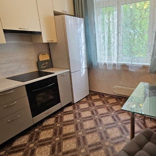 1-комн квартира Отрадная улица, 5