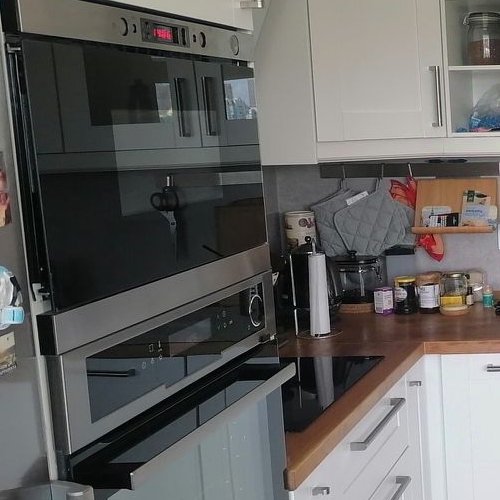 2-комн квартира Красногорск, улица Спасская, 1к1