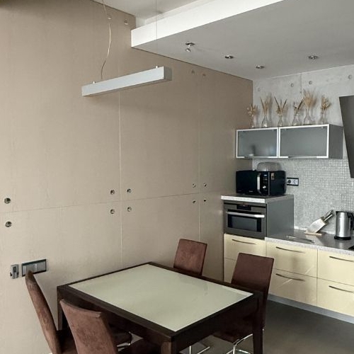 1-комн квартира Шмитовский проезд, 16С2