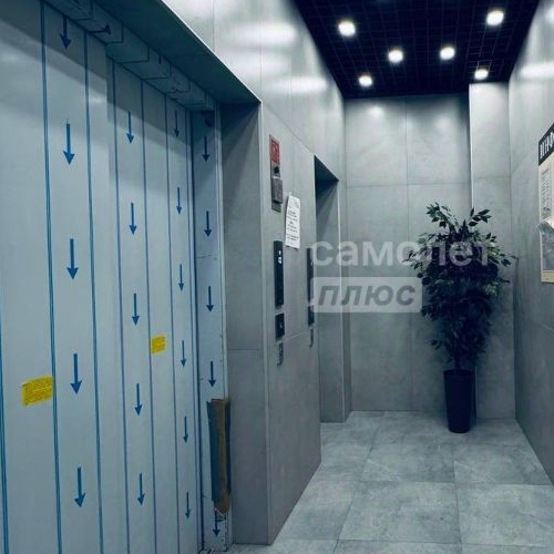 1-комн квартира Наро-Фоминск, улица Новикова, 20/1