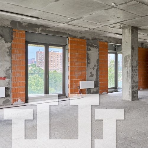 4-комн квартира Минская улица, 2Вк6