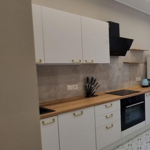 1-комн квартира Большая Филевская улица, 3к1