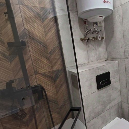 Студия 1-й Грайвороновский проезд, 2А