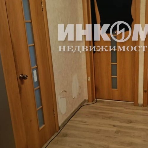 3-комн квартира Школьный мкр, д. Брехово,  д. к3