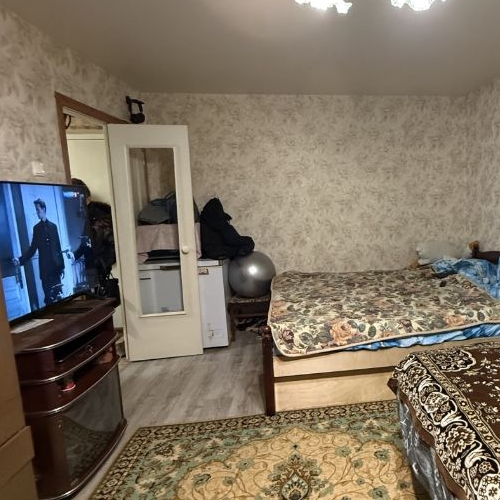 1-комн квартира Подольск, Парковая улица, 49