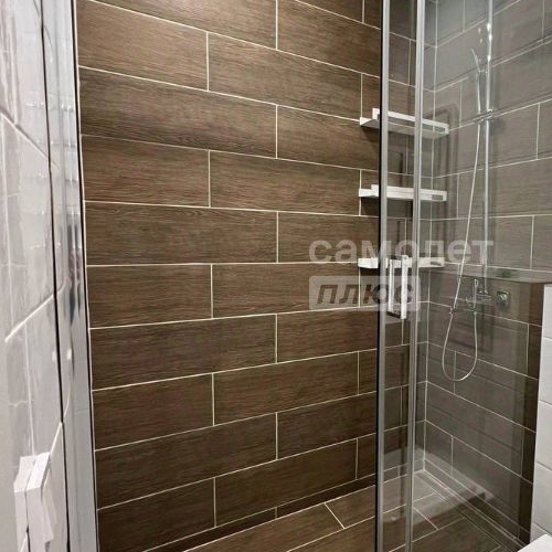 2-комн квартира Березовая аллея, 19к1