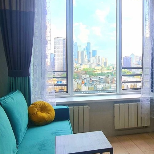 Студия Шелепихинская набережная, 42к1