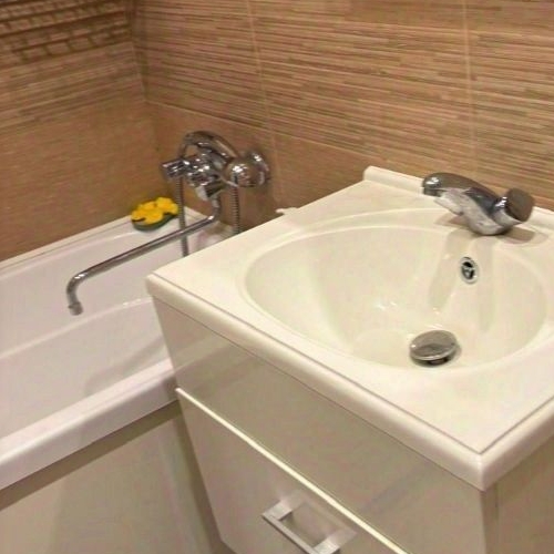 1-комн квартира Котельники, улица Сосновая, 2к4