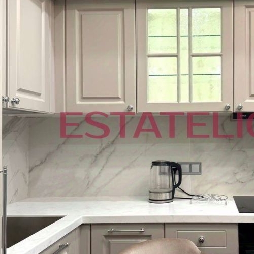 1-комн квартира улица Лобачевского, 120к1