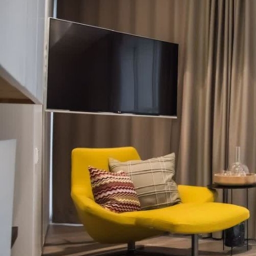 3-комн квартира 1-й Красногвардейский проезд, 15