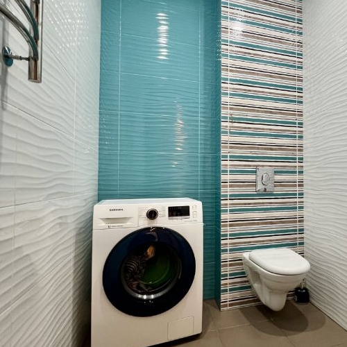 2-комн квартира бульвар Веласкеса, 2