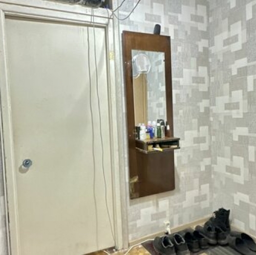 2-комн квартира Открытое ш,  д. 27,  к. 3