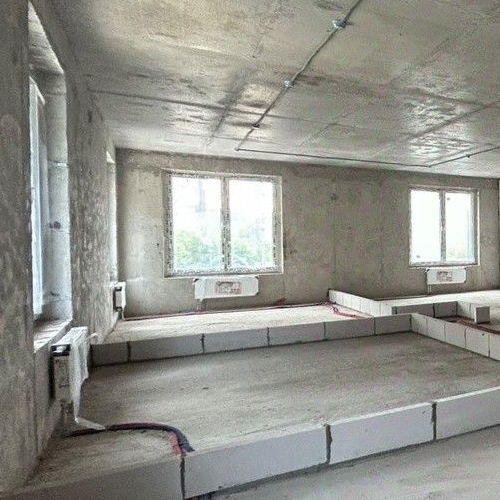 3-комн квартира Винницкая улица, 8к4