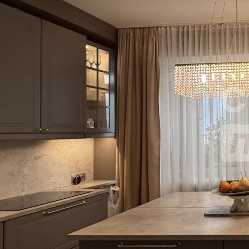 3-комн квартира Солнечногорск, Красная улица, 127