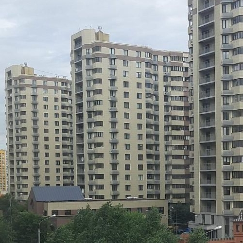 1-комн квартира Видное, улица Березовая, 9