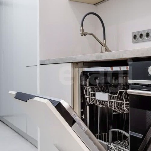 Студия улица Казакова, 7