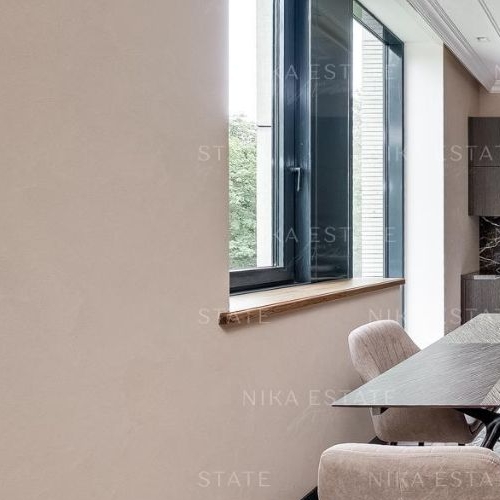 3-комн квартира Воробьевское шоссе, 4С1