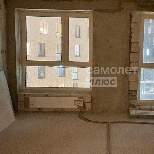 1-комн квартира улица Адмирала Макарова, 6Ак1